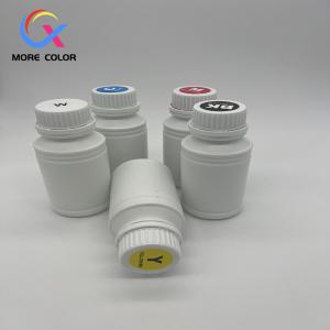 China I3200 L800 DTF Printing Ink For Cotton Polyester Linen Nylon factory