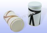 D102mm Printed Metal Round Tin Box For Food Storage And Gift Storage