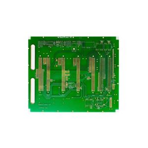 Multi Layer HDI PCB Board Design Surface Laminar Circuit PCB Stuffing