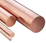 C1100 C1220 Copper Round Bar Cu-OF Cu-FRHC Cu-FRTP Cu-DLP 3mm 6mm