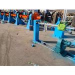 PN1000 Bobbin Used Drum Wire Cable Stranding Machines for 6699 Working Hours