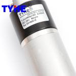 12V Dc Planetary Gear Reducer Motor 1500rpm Brushed Low Noise