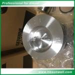 Cummins 4BT 6BT5.9 160HP 4991277 Piston 3907163 piston kit 4990586 for Komatsu