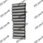 6D31 Engine Valve Guide ME031886 ME031888 For Mitsubishi