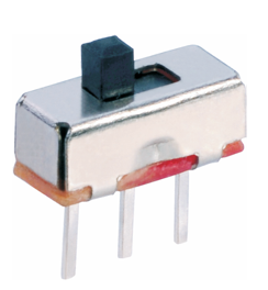 Alinta Provide Various Product Types for Slide/Trave/Toggle Swithes to meet customer's unique needs