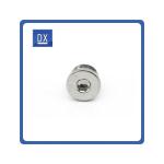 Carbon Steel Hexagon Head Screw Plug