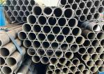 Seamless Cold Drawn Precision Steel Tube