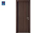 Soundproof Durable Hotel Latest Design Interior Entry Doors Plywood Door