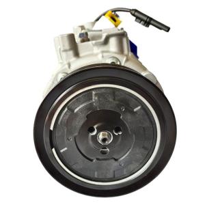China 6-Slot Nominal Voltage Auto Air-Condition Compressor for BMW 4 Coupe F32 F82 2013/07 / factory