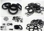 07001-02011 Pump Oil Seal ZAX240 ZAX241 Eagleburgmann Sintered Silicon Carbide