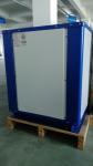 Meeting Trinity Air To Air Heat Pump , Safe & Comfort Residential Geothermal