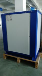 China Meeting Trinity Air To Air Heat Pump , Safe &amp; Comfort Residential Geothermal Heat Pump factory