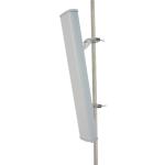 2400-2500MHz 17dBi Sectored Directional Antenna VH