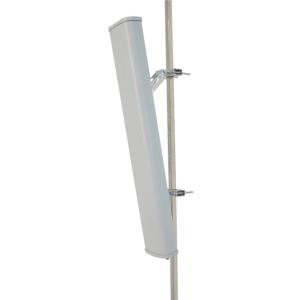 China 2400-2500MHz 17dBi Sectored Directional Antenna VH factory
