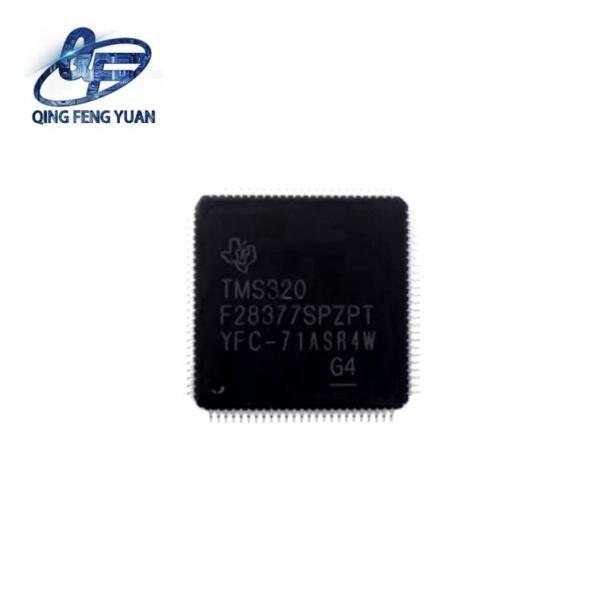 Texas TMS320F28377SPZPT In Stock Electronic Components Integrated Circuits
