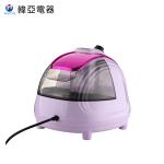 1.8 L Water Tank Capacity Hanging Garment Steamer Floor Standing Garment Iron