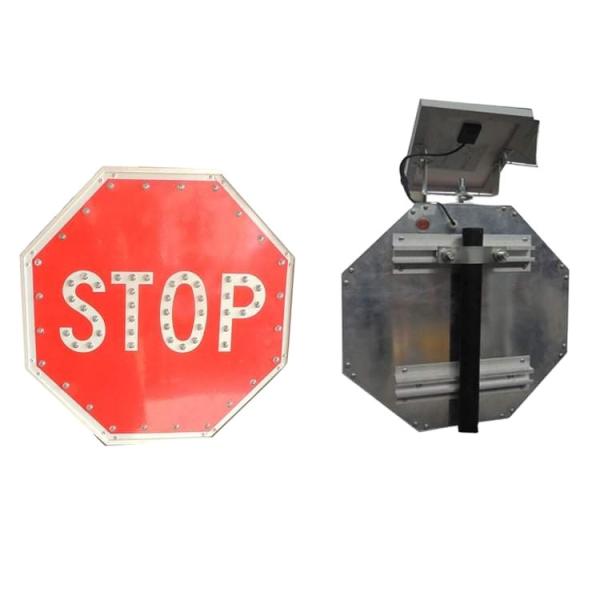 Customized Traffic Safety Aluminum Reflective Road Safety Sign Boards For All