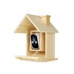 4MP Solar Wireless Battery Outdoor Waterproof New Trend Smart Bird Feeder With