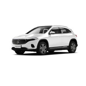 China 2024 Mercedes Benz EQA 260 Electric Car Luxury SUV 619km Long Range EQA EQB EQC New Energy Vehicle EV Car factory