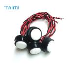 1MHz 20mm Diameter PPS Water Flow Ultrasonic Sensor