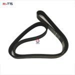 8PK1470 Excavator Engine Parts Rubber PK V Belt 3288834 3911565