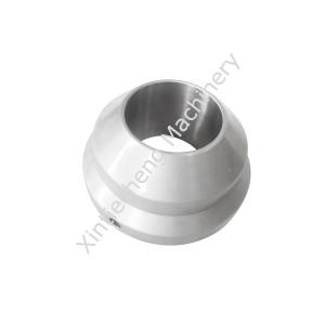 China C20 Steel Inner Con Carburizing And Hardening Small Machine Parts factory