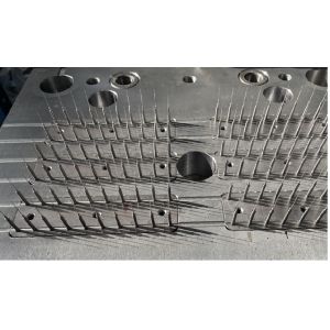 China High Precision Medical Plastic Injection Mold For Reliable And Efficient Production Solutions factory