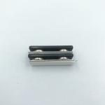 N35 Neodymium Magnetic Name Badge Holder Kit 8g/Pc 32x13x6mm