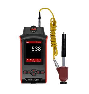 China HARTIP2500 RP Reading Probe HL Portable Hardness Tester factory