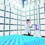 Solid Hazardous Waste Testing Labs Standard GB 18599-2001 GBT 25031-2009 Third