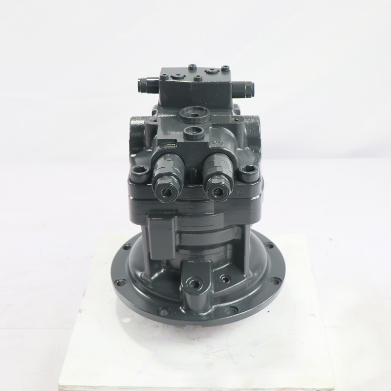 320C EC210B LD200 LG225 Excavator Swing Motor Parts Rotary Motor
