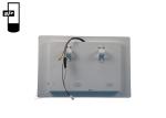 700 Nits 19 Inch Advertising Bus LCD Digital Signage