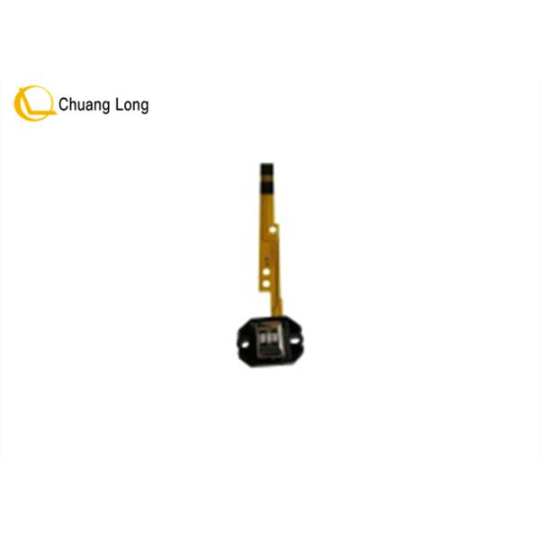 China ATM Machine Parts Diebold DN200 Card Reader G10A282A02 factory