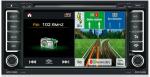 Ouchuangbo automobile dvd radoio stereo VW Touareg 2003-2010 S100 plataform