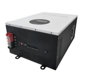 China 51.2v Lifepo4 Smart Bms Wall-Mounted Storage Batteries Home Power Wall Mounted Battery Lifepo4 Solar Lithium Battery 48v factory