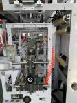 High Speed 300m/Min Gusset Machine For Sanitary Napking Bags