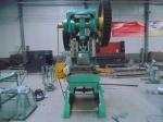 Punch Pressure War Defence BTO 30 Razor Blade Making Machine
