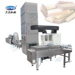Intelligent Touch Screen Control Wafer Biscuit Maker Machine Chocolate Wafer