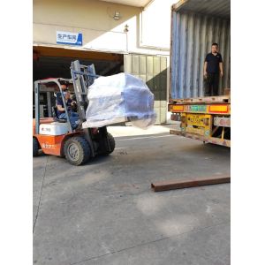 4 Color Flexo Corrugated Cardboard Full Automatic Printing Carton Box Machine