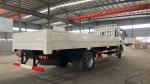 SHACMAN L3000 4X2 10 Tons Loading Capacity Cargo Truck 240HP Lorry Truck In Good