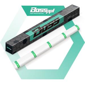 China Miracle Elite PPF 10mil Self Healing PPF High Gloss Paint Protection Film factory