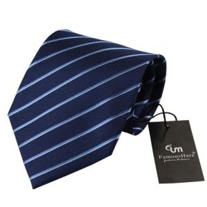 China Men's fashion 100% silk tie factory