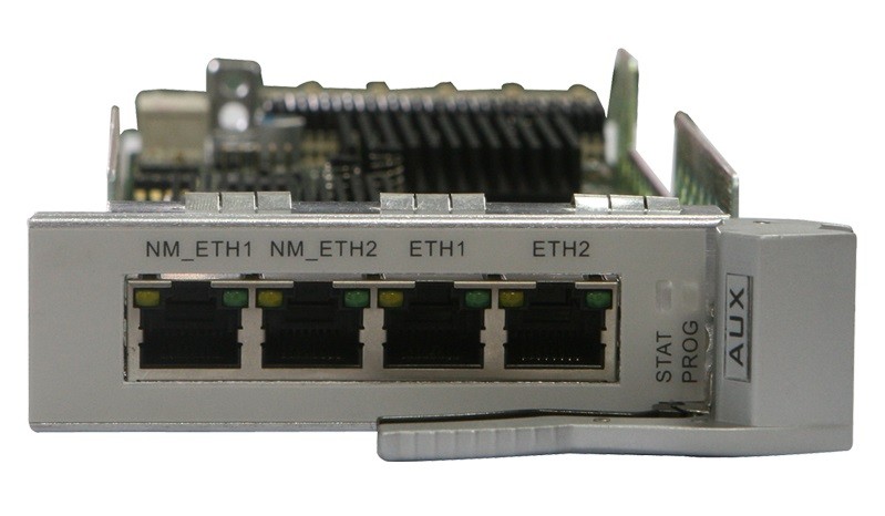 OSN 6800 System Auxiliary Interface Board 03020JUL-001 TN51AUX