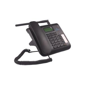 China CDMA 450MHz Fixed Wireless Phone Strong Confidentiality Lithium Battery factory