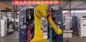 China Deburring Machine Manhole Covers &amp; Frames, Gratings, Surface Boxes &amp; Gullies Accessories factory