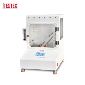 China SPI Flammability Testing Equipment With Accurate Photoelectricity Sensor factory