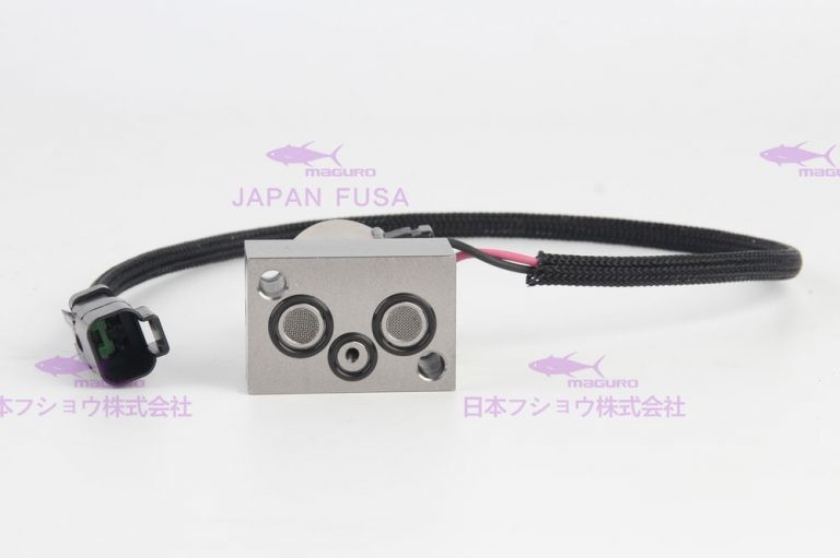 IATF 16949 Pilot Valve For PC200-7 702-21-57400