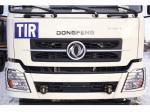China DONGFENG 6*4 Tipper Truck for Russia Dump Truck Lorry Truck Factory Price