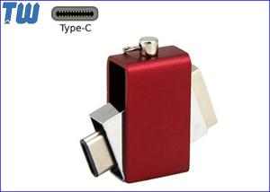 China Tiny Twister Usb 3.1 Usb Type C Flash Drives Colorful Stylish factory