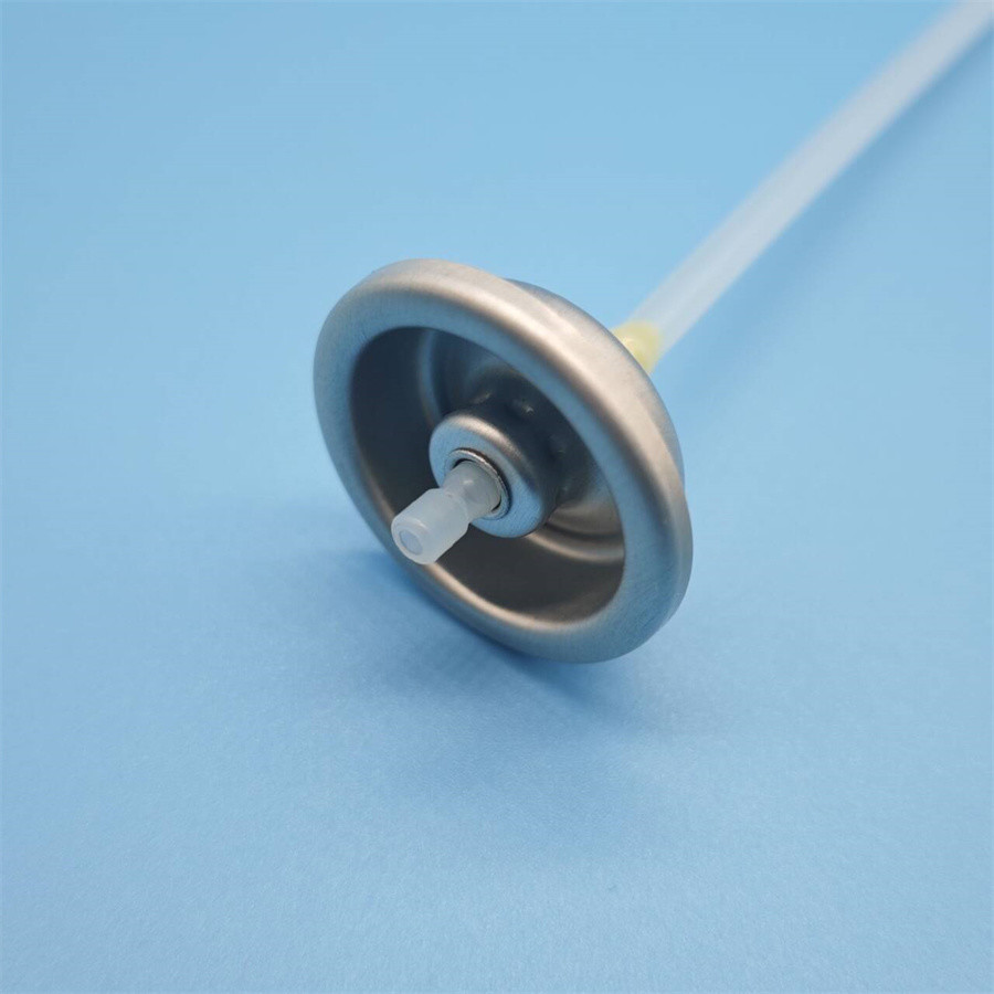 Premium Facial Water Spray Valve - For Refreshing Skin & On-the-Go Hydration - Specification: Fine Mist